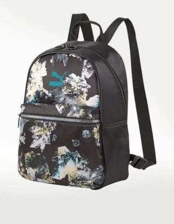 TAF Mochila puma prime time backpack oferta