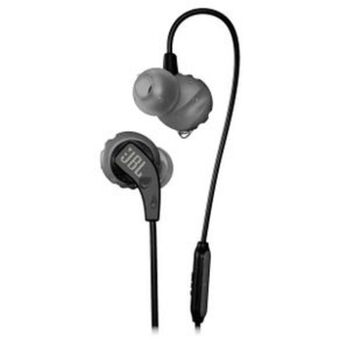 El Bodegón Audífonos jbl sport in ear ipx5 negro jblendurrunblka oferta