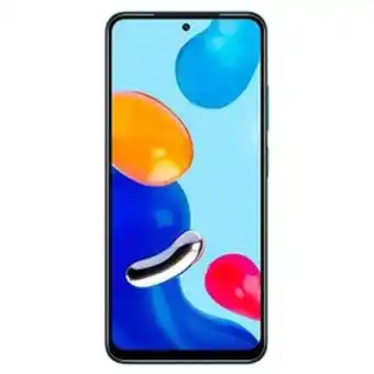 El Bodegón Smartphone touch xiaomi redmi note 11 gris 2201117tl oferta