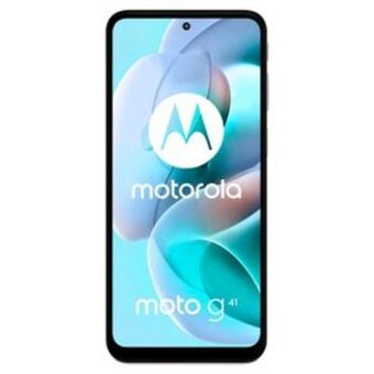 El Bodegón Smartphone touch moto g41 dorado xt2167-1 oferta