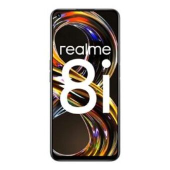 El Bodegón Smartphone touch realme 4g 8i negro rmx3151 oferta
