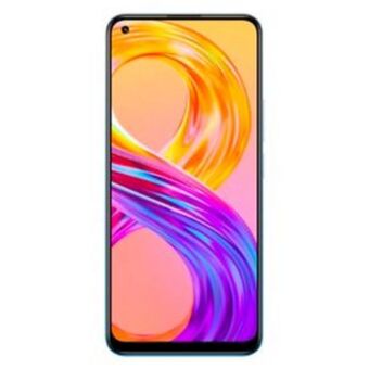 El Bodegón Smartphone touch realme 8 pro azul rmx3081 oferta