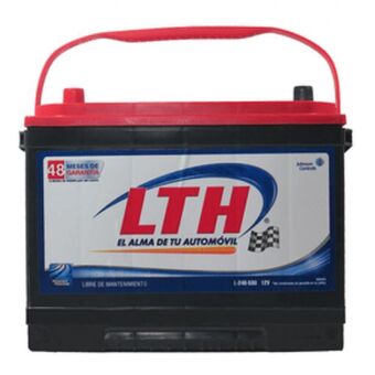 El Bodegón Acumulador lth l-24r-530 oferta