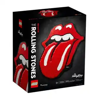 Art - the rolling stones 31206
