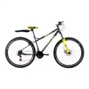 El Bodegón Bicicleta veloci riot fd rodada 29 gris de montaña oferta