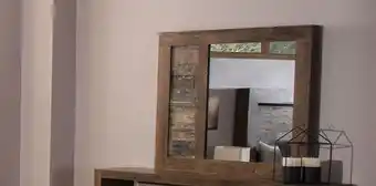Muebles Dico Espejo oporto oferta