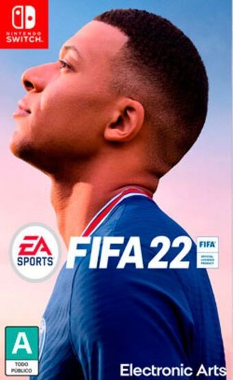 Fifa 22