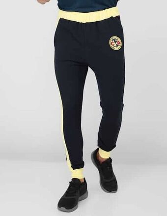 Pants fifa de entrenamiento para hombre