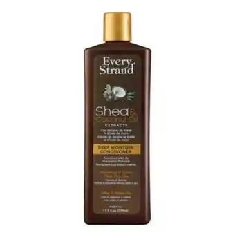 Dax Acondicionador shea coconut oil, every strand 13.5 oz oferta