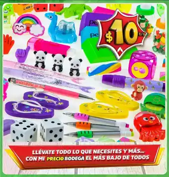 Lapiceros