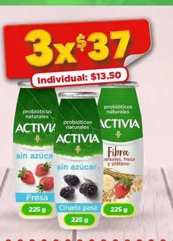 Activia