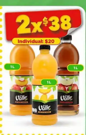 Jugo 1 l
