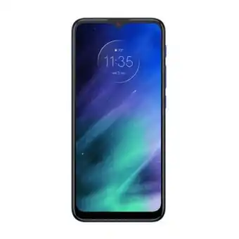 Sam's Club Smartphone motorola moto one fusion 128 gb azul desbloqueado oferta