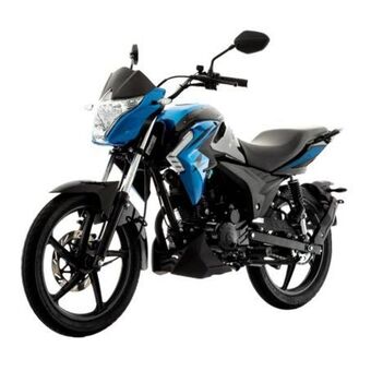 Sam's Club Motocicleta italika 125z urban work oferta