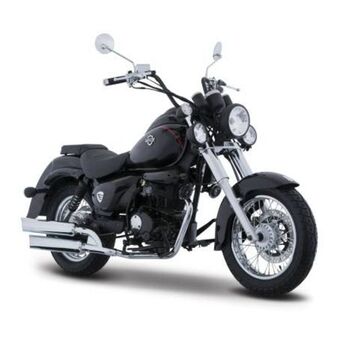 Sam's Club Motocicleta italika tc250 2022 oferta