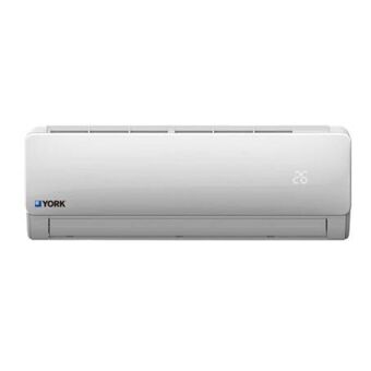 Sam's Club Aire acondicionado minisplit york frío/calor 24000 btu´s oferta