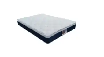 Elizondo Colchon individual spring air osaka ind oferta