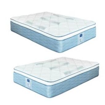 El Bodegón Colchón restonic marin queen size+king size oferta