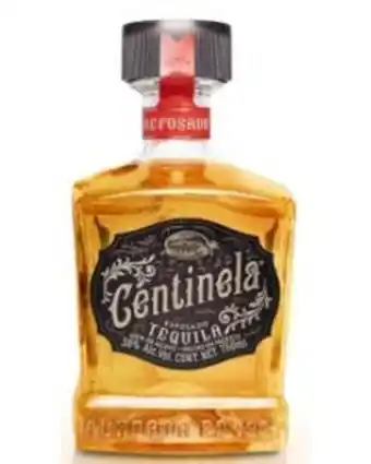 La Europea Tequila centinela reposado - 750 ml oferta