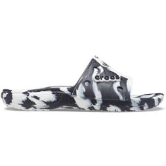 Crocs Classic crocs marbled slide oferta