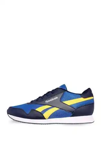 Andrea Reebok royal cl jog azul 3060360 oferta
