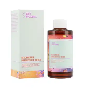 Nuestro Secreto Niacinamide brightening toner oferta