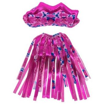 Distroller Outfit pulpo rosa aquamerito oferta