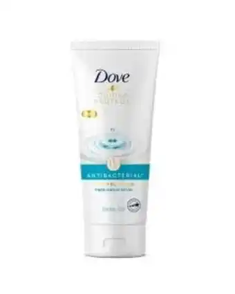 Farmacias del Ahorro Cra dove manos antibacterial 75 ml 2892 oferta