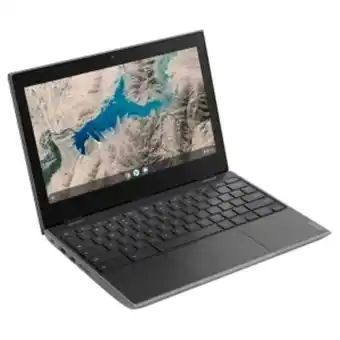 Laptop lenovo chromebook celeron 4gb 32gb chrome os