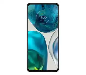 Motorola moto g52 telcel