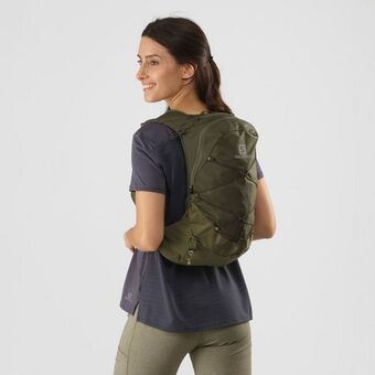 Salomon Mochila xt 10 oferta