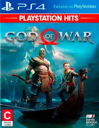 God of war - hits