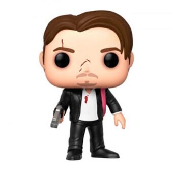 Mixup Pop funko carbon a... oferta