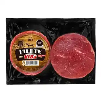 Sam's Club Filete mignon viba carne de res 510 g oferta