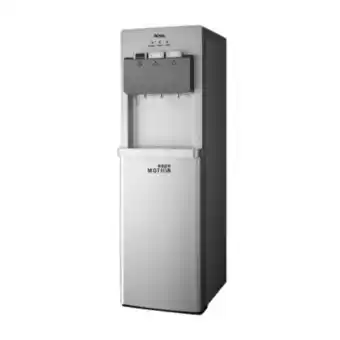 Sam's Club Dispensador de agua royal aqua motion agua fría y caliente oferta