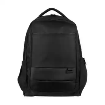 Sam's Club Backpack samsonite city lights negro oferta