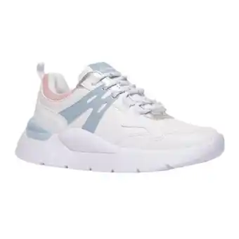 Sam's Club Tenis para dama aeropostale deportivo talla 26 blanco oferta