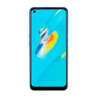 Sam's Club Smartphone oppo a54 128 gb azul telcel oferta