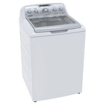 El Bodegón Lavadora mabe automática 24 kg blanca lma74215wbab0 oferta