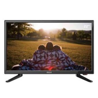 El Bodegón Pantalla rca 22p led fhd netflix negro rtv22n2nf oferta