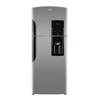 Sam's Club Refrigerador mabe top mount 19 pies cúbicos oferta