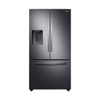 Refrigerador samsung french door 27 pies cúbicos