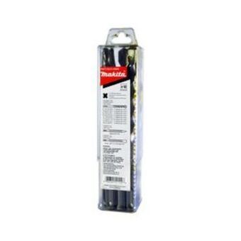 El Bodegón Juego de brocas y cinceles makita d-45820 oferta