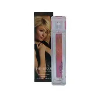 El Bodegón Perfume heiress mujer de paris hilton edp 100 ml original oferta