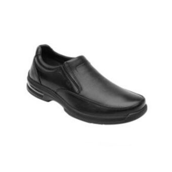 El Bodegón Zapato casual flexi negro 402802 hill oferta