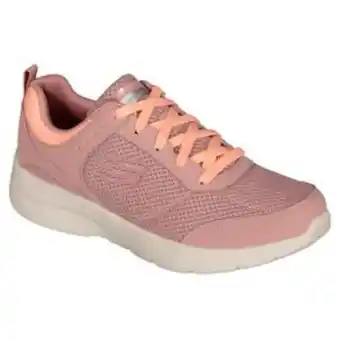 El Bodegón Tenis deportivo para dama skechers mauve 149543mve oferta