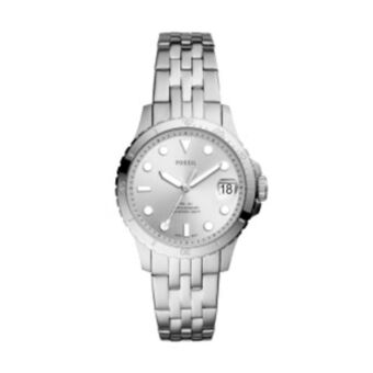 Chapur Reloj dama analogo acero cuarzo oferta