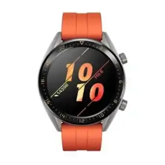 Chapur Reloj inteligente huawei gt2 sport amoled oferta
