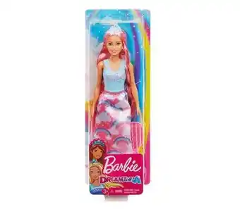 Muñeca barbie mattel fxr94