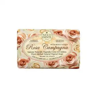 Probell Jabon nesti dante rosa campagna 150g oferta